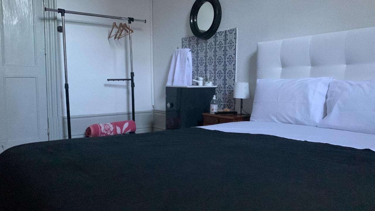 Residencia Ceu Azul Hotel Porto Luaran gambar