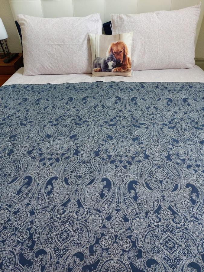 Residencia Ceu Azul Hotel Porto Luaran gambar