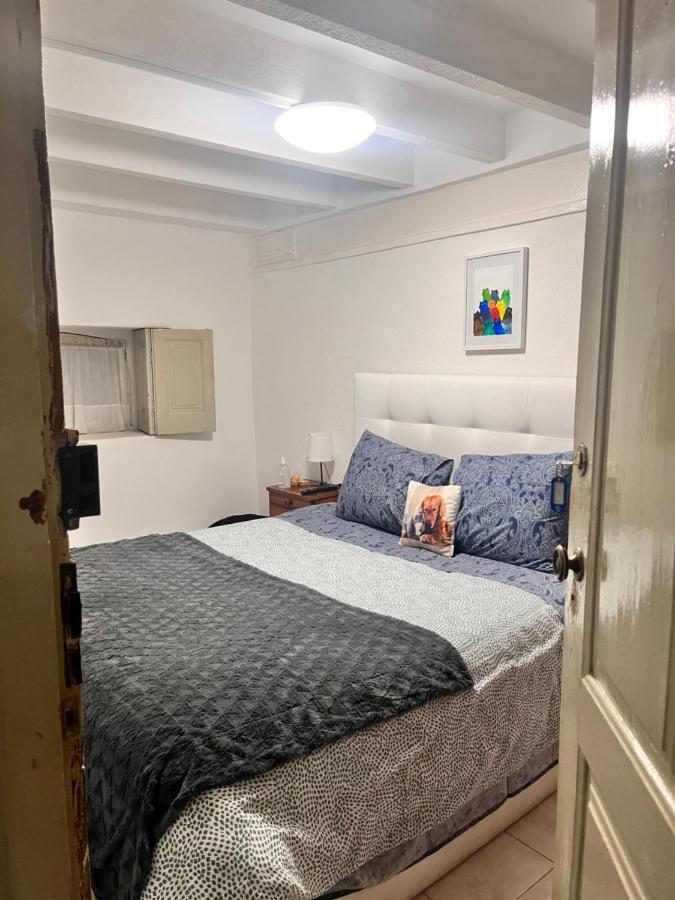 Residencia Ceu Azul Hotel Porto Luaran gambar