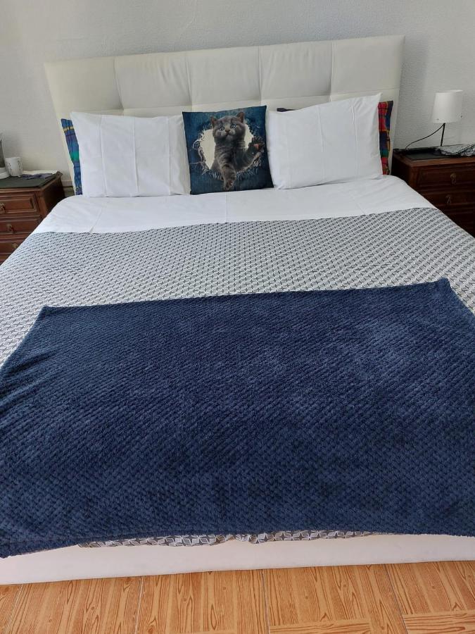 Residencia Ceu Azul Hotel Porto Luaran gambar