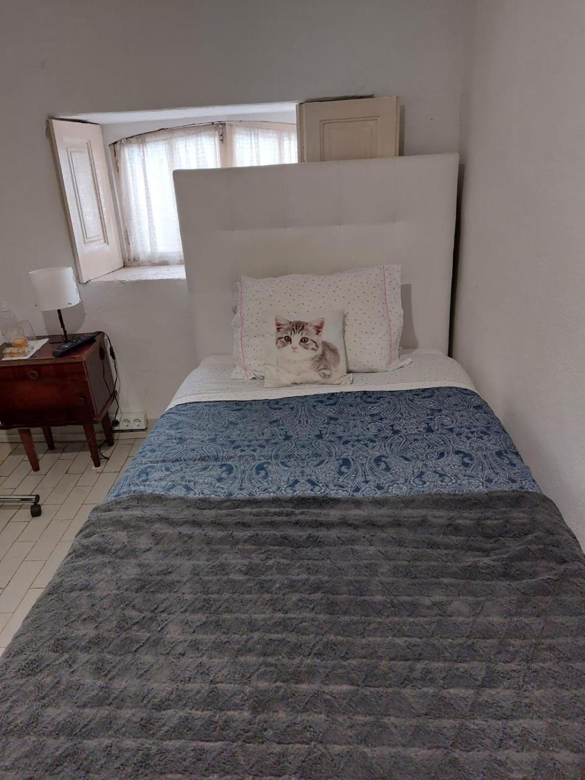 Residencia Ceu Azul Hotel Porto Luaran gambar