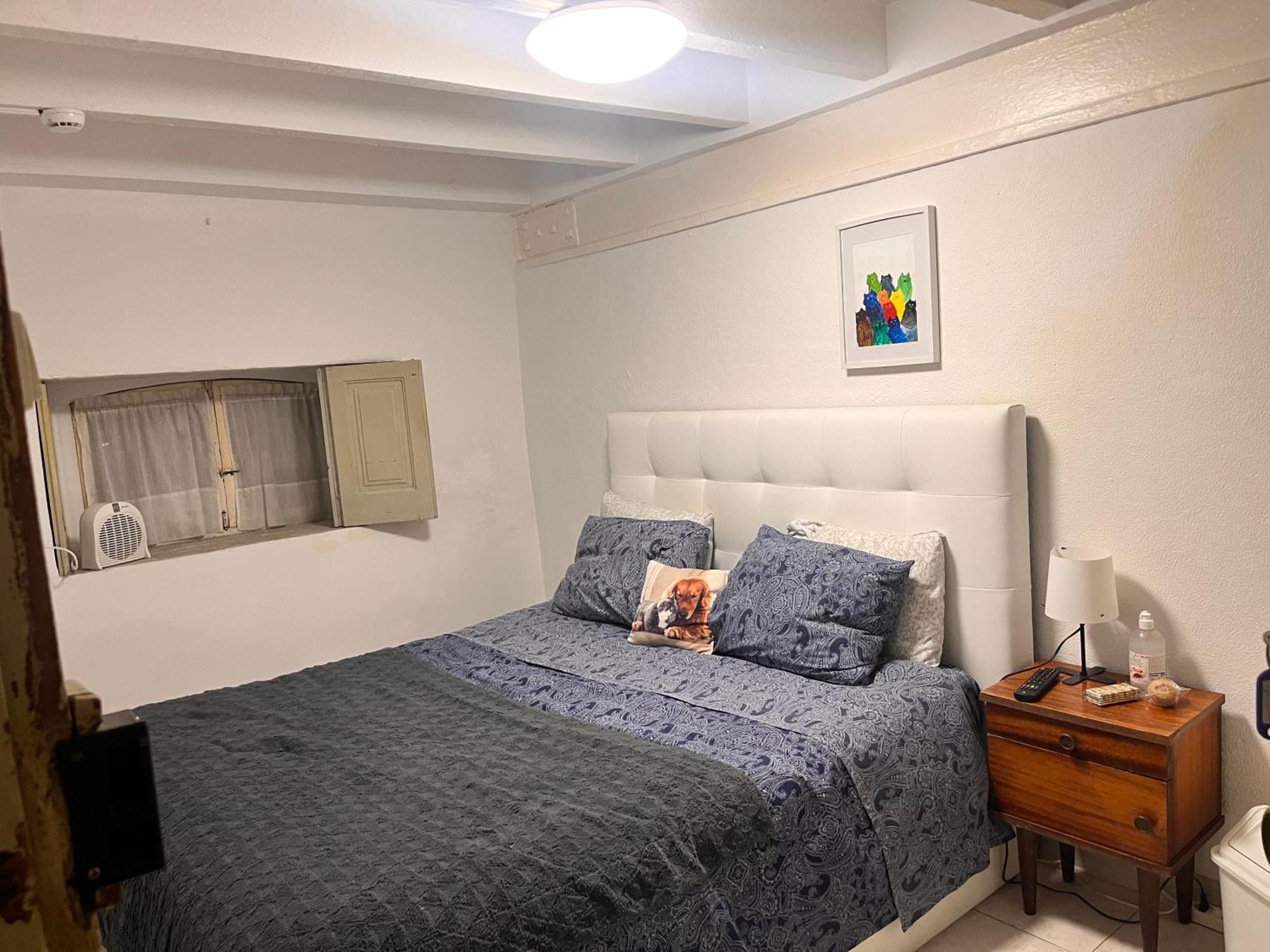 Residencia Ceu Azul Hotel Porto Luaran gambar