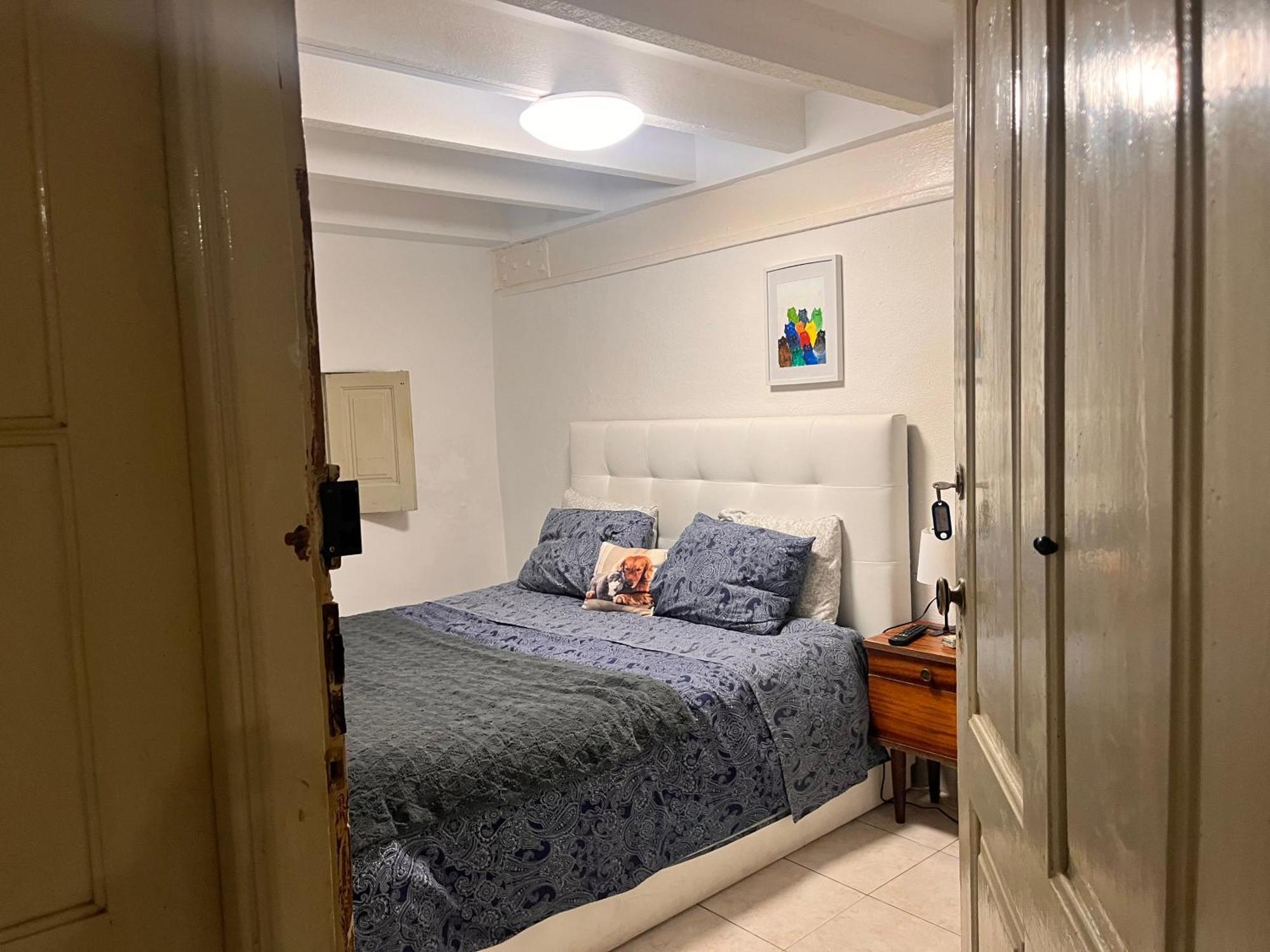 Residencia Ceu Azul Hotel Porto Luaran gambar