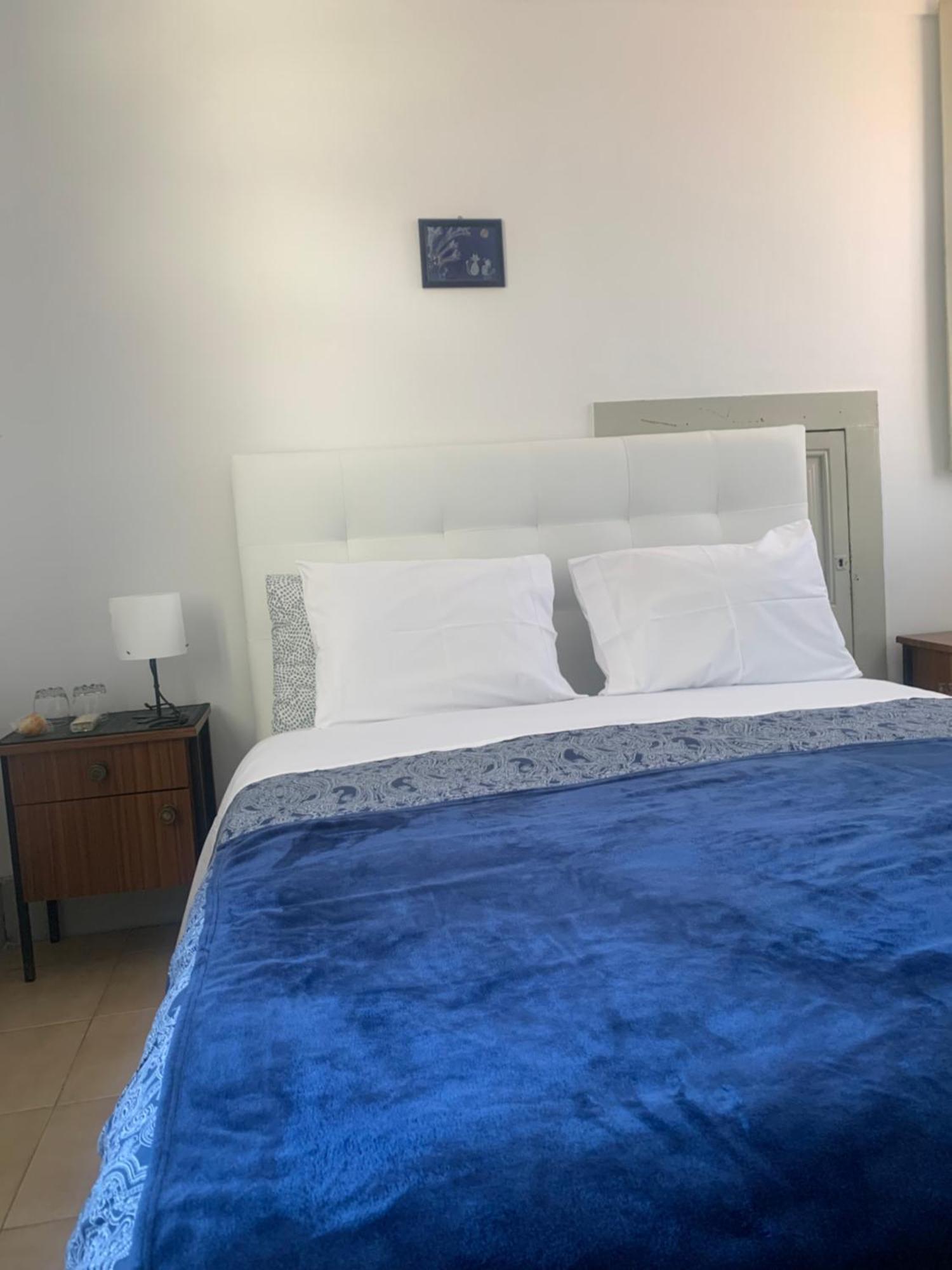 Residencia Ceu Azul Hotel Porto Bilik gambar