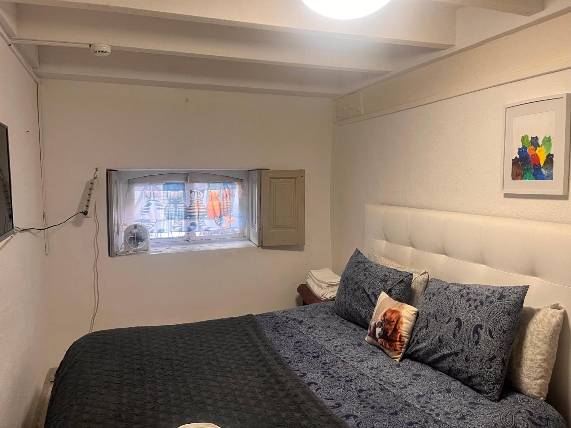 Residencia Ceu Azul Hotel Porto Luaran gambar
