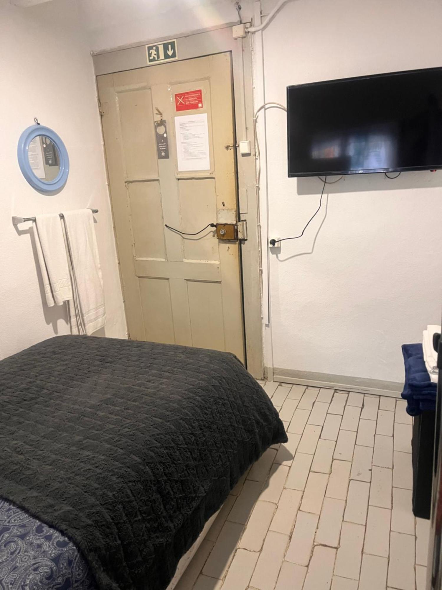 Residencia Ceu Azul Hotel Porto Luaran gambar