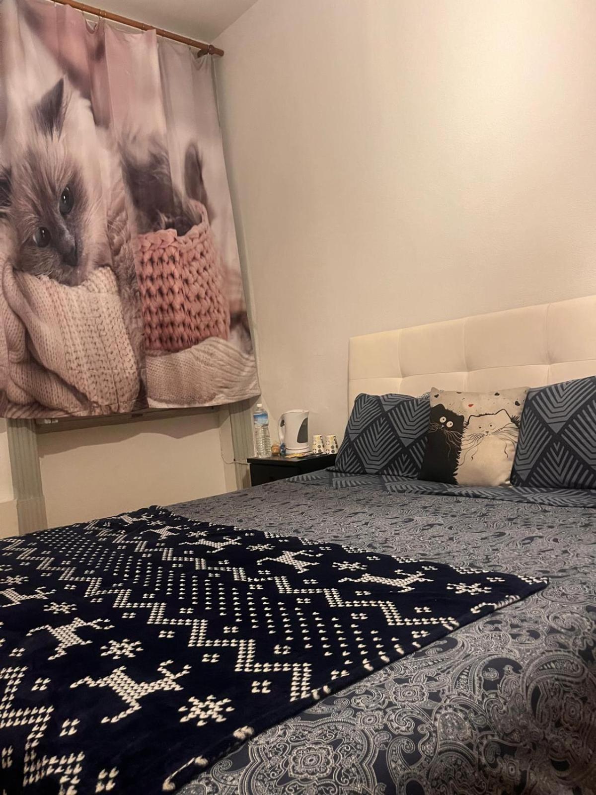 Residencia Ceu Azul Hotel Porto Luaran gambar