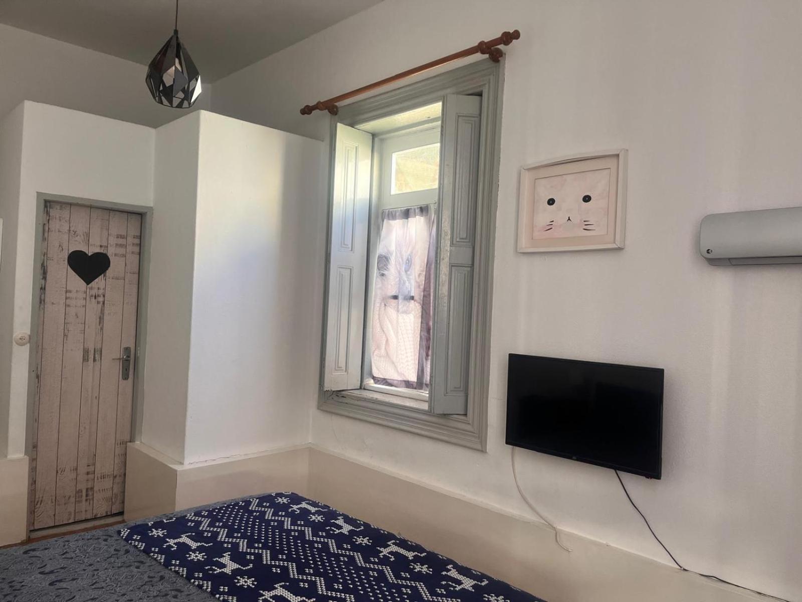 Residencia Ceu Azul Hotel Porto Luaran gambar