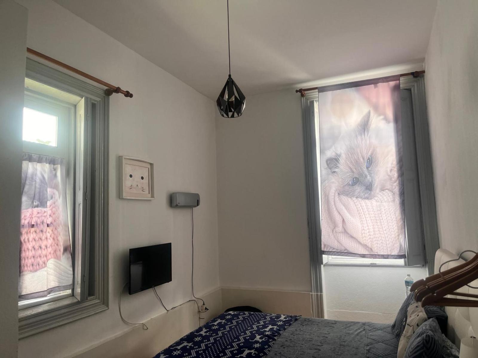 Residencia Ceu Azul Hotel Porto Luaran gambar