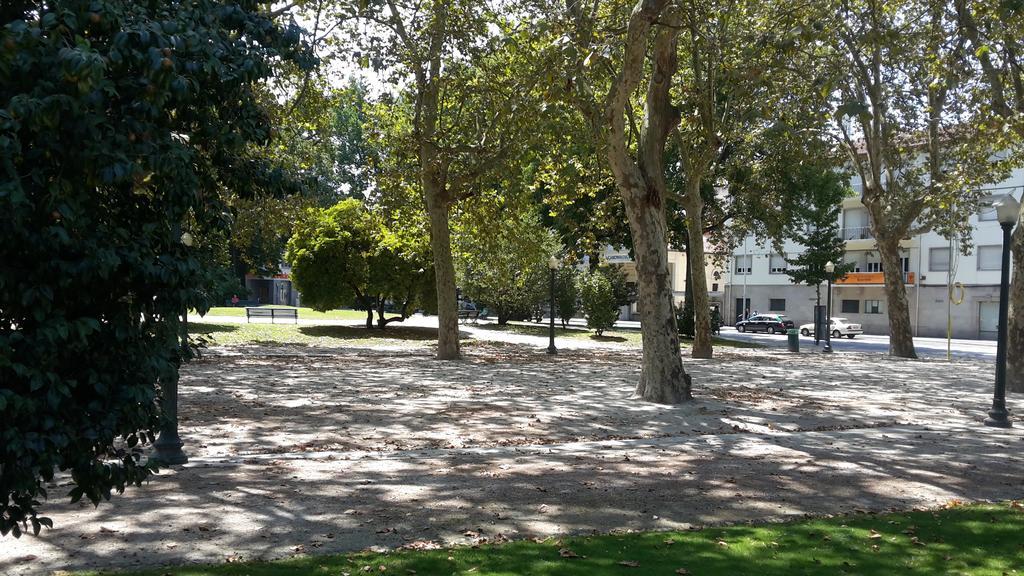 Residencia Ceu Azul Hotel Porto Luaran gambar
